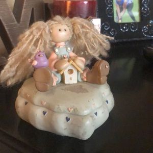 Jewelry holders 2 two